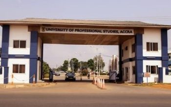 UPSA to resume lectures Monday, 21 Feb.