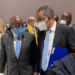 Vaccine Equity: WHO DG commends Akufo-Addo for his commitment