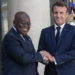 Bawumia acts as President as Akufo-Addo embarks on 10-day working visit to France, Guyana, Belgium, Germany, UK