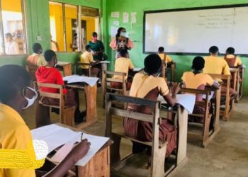 This is how to check and confirm school selection for 2021 BECE candidates