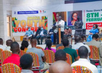 Over 150,000 youth receiving skills training for employment – Bawumia