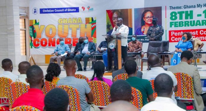 Over 150,000 youth receiving skills training for employment – Bawumia