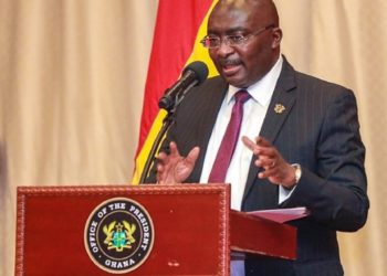 I Can Testify Bawumia Is Not Corrupt- NDC Man Claims