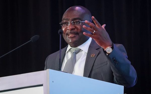 We need to listen, develop plans that people can relate to – Bawumia on energy transition
