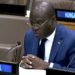 Ghana unreservedly stands by Ukraine – Permanent Rep to UN