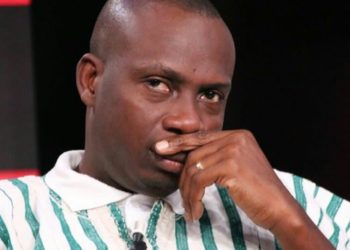 Marrying Just One Partner As A Celebrity Is A Mistake – Counsellor Lutterodt
