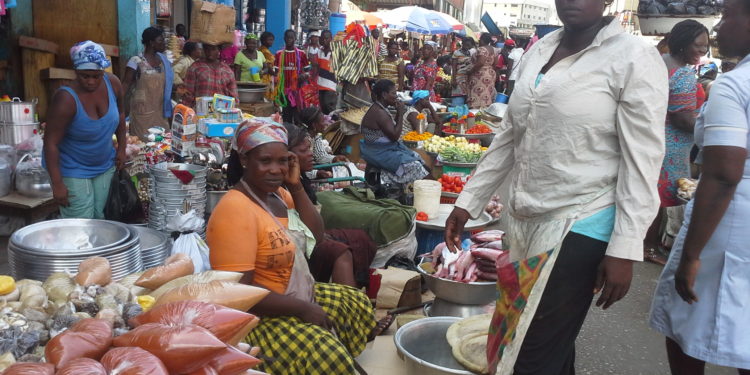 We will Pay the E-levy – a Market Woman Declares Her Support for E-levy