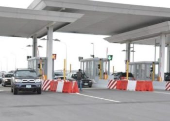 Tollbooths can be remodelled into Police posts, first aid, other ancillary centres – Roads Ministry