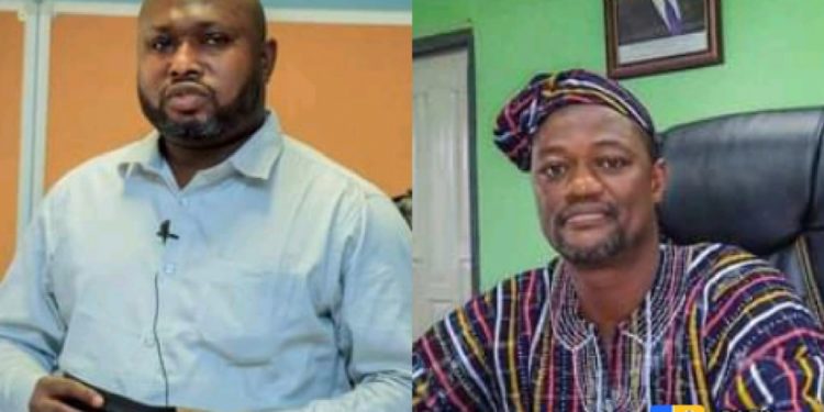 Tolon: Why will Former NDA Boss Contest Me? -Majority Chief Whip