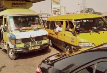 Private Commercial Transport Operators Increase Fares by 30% Immediately