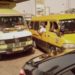 Private Commercial Transport Operators Increase Fares by 30% Immediately
