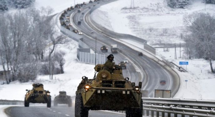 Evacuate us to safety immediately – Ghanaian students in Ukraine appeal to government