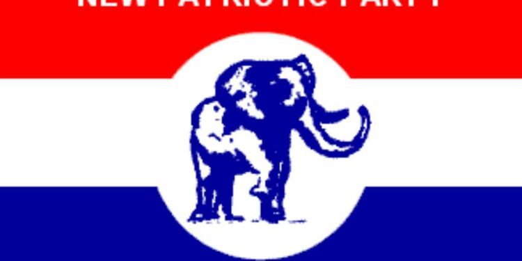 JUST IN: NPP opens nomination for polling station elections