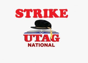 The Labour Division of the Accra Circuit Court has Directed the National Labour Commission (NLC) and Members of the University Teachers Association of Ghana (UTAG) to Consider Settling their Case out of Court.