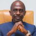 The General Secretary of the NDC, Asiedu Nketia Declares Intent to Contest for Flagbearership Position