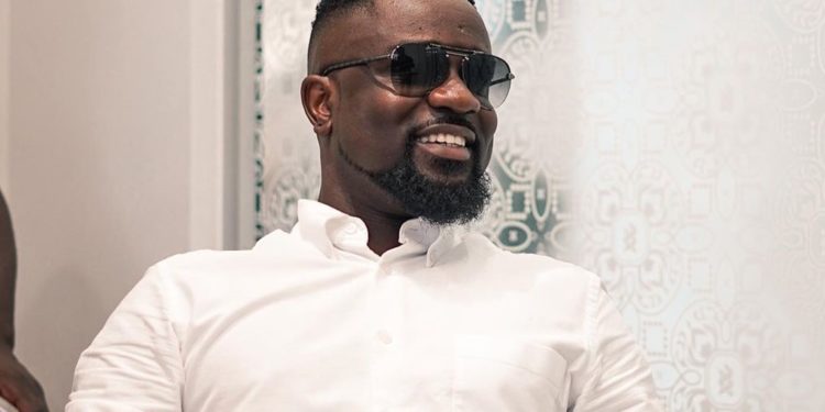 Ghana’s Heavyweight Rapper Sarkodie Adds His Voice to E-levy Controversy