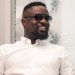Ghana’s Heavyweight Rapper Sarkodie Adds His Voice to E-levy Controversy