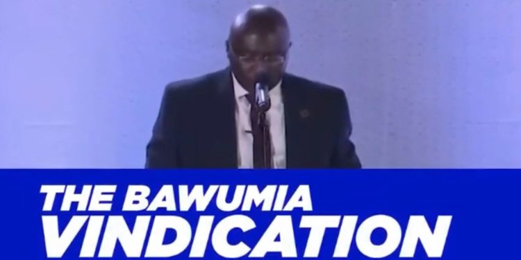 ICAO Approves Ghana Card as e-passport -Bawumia Vindicated