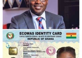 FACT-CHECK: Immigration Service, 5 airlines give verdict on Ghana Card e-passport