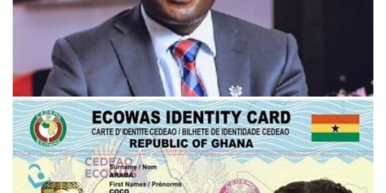 FACT-CHECK: Immigration Service, 5 airlines give verdict on Ghana Card e-passport