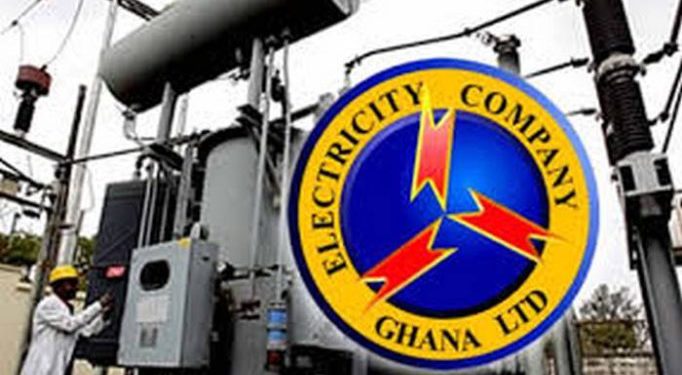 Minority takes on PURC, ECG over new high charges..