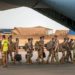 France To Withdraw Troops From Mali