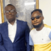 Funny Face goes emotional after meeting Bola Ray face to face months after insulting him rough-rough