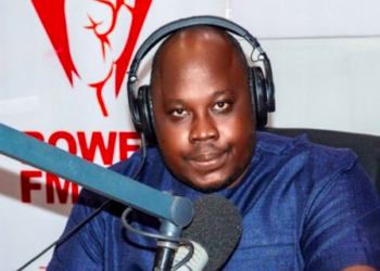 Power FM Presenter Jailed for 14 days
