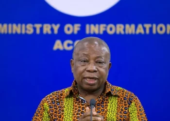 Many Countries Chasing Ghana to Learn how to Manage COVID-19 – Health Minister