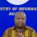 Many Countries Chasing Ghana to Learn how to Manage COVID-19 – Health Minister