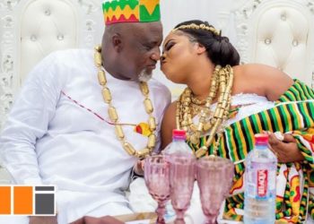 Hopeson Adorye And Wife Reply Critics With Cozy Video