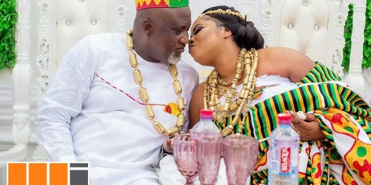 Hopeson Adorye And Wife Reply Critics With Cozy Video
