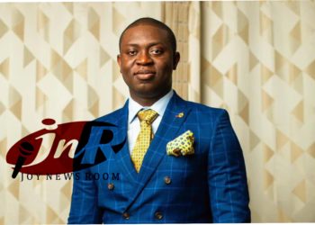 Why Does it Have to be Dr. Bawumia? – Chief Obosu Mohammed, DPA LL. B