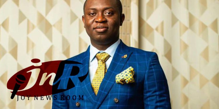 Why Does it Have to be Dr. Bawumia? – Chief Obosu Mohammed, DPA LL. B