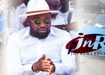 Netizens Stunned Over Kwame Despite’s Estimated $3million Bugatti Chiron