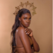 Actress Beverly Osu puts her “Naked” butt on display on IG