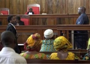 Man hires neighbor to impregnate wife, drags him to court for failing to impregnate her after 75 attempts