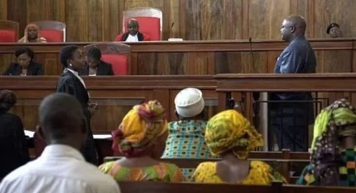 Man hires neighbor to impregnate wife, drags him to court for failing to impregnate her after 75 attempts
