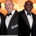 Ghanaian Editor- In Chief Of British Vogue, Edward Enninful Is Set To Marry His Longtime Boyfriend, Alec Maxwell