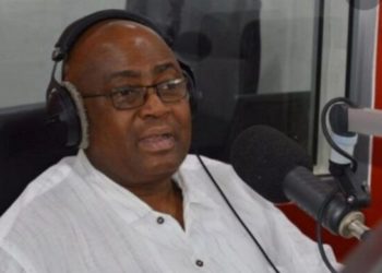 NDC Is Afraid NPP Will Use E- Levy To Win Power In 2024 That’s Why They Keep Opposing It – Ben Ephson