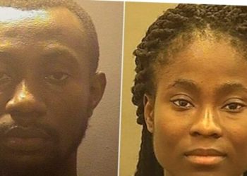 Two Ghanaians nabbed For Scamming 78 – Year Old Man Of Over $500,000