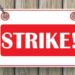 Breaking: Nigerian university lecturers announce strike