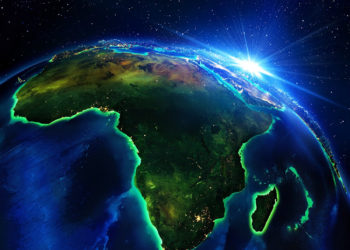 Africa’s Role Model: Modernising Ghana is Ripe with Opportunity