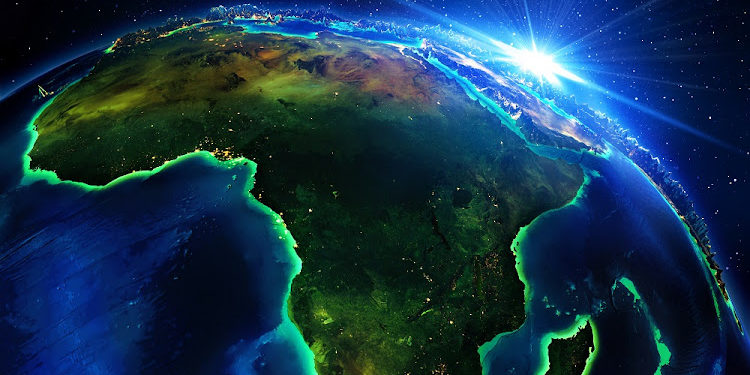Africa’s Role Model: Modernising Ghana is Ripe with Opportunity