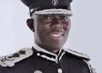 We lost your trust and respect but we are now born again – IGP humbly tells Ghanaians