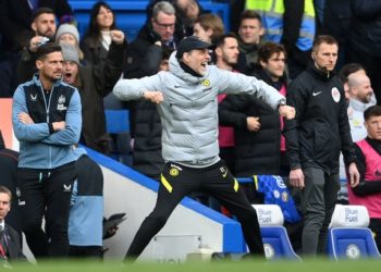 Crystal Palace Chairman praises Tuchel’s handling of ‘impossible’ Chelsea situation