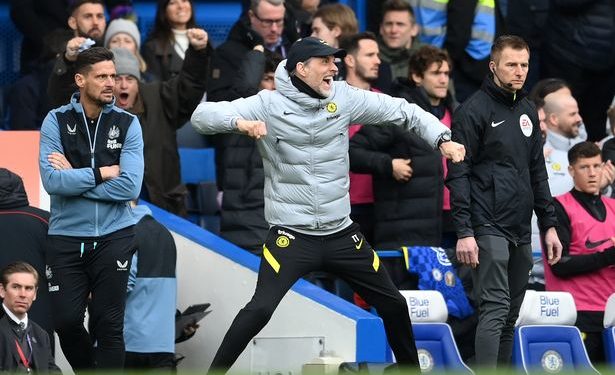 Crystal Palace Chairman praises Tuchel’s handling of ‘impossible’ Chelsea situation