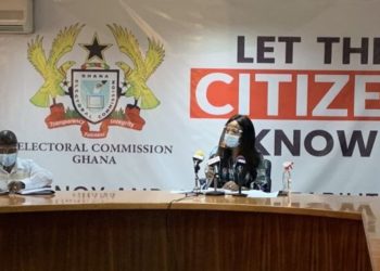 EC to hold IPAC meeting on Wednesday to discuss registration matters, others