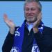 Abramovich offers Swiss billionaire the chance to buy Chelsea