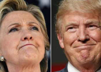 Trump sues Hillary Clinton, DNC and others, alleging conspiracy to link his campaign to Russia